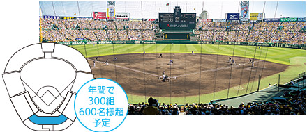 ダイヤモンドメンバーズシート