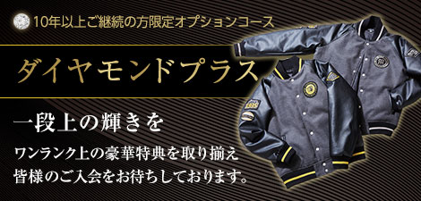 ダイヤモンドプラス