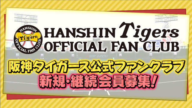 Hanshin Tigers ファンクラブパッチ ダイヤモンドメンバー ダイヤモンドプラス｜2026年度会員募集｜ファンクラブ｜阪神