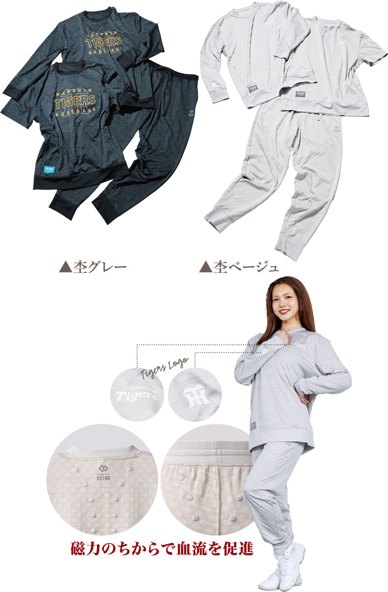 リカバリーウェア