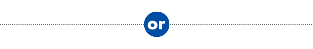 or