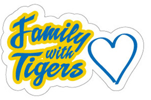ニュース - イベント - 『Family with Tigers Day Supported by Joshin ...