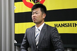 ○2011TTG 【榎田 大樹】4枚限定 ルーキースーパーパッチ：阪神