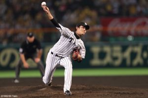 ゲームフォト 09月30日 Septemberfri 30 Sep 16 00 00 00 対巨人戦 甲子園 阪神タイガース 公式サイト