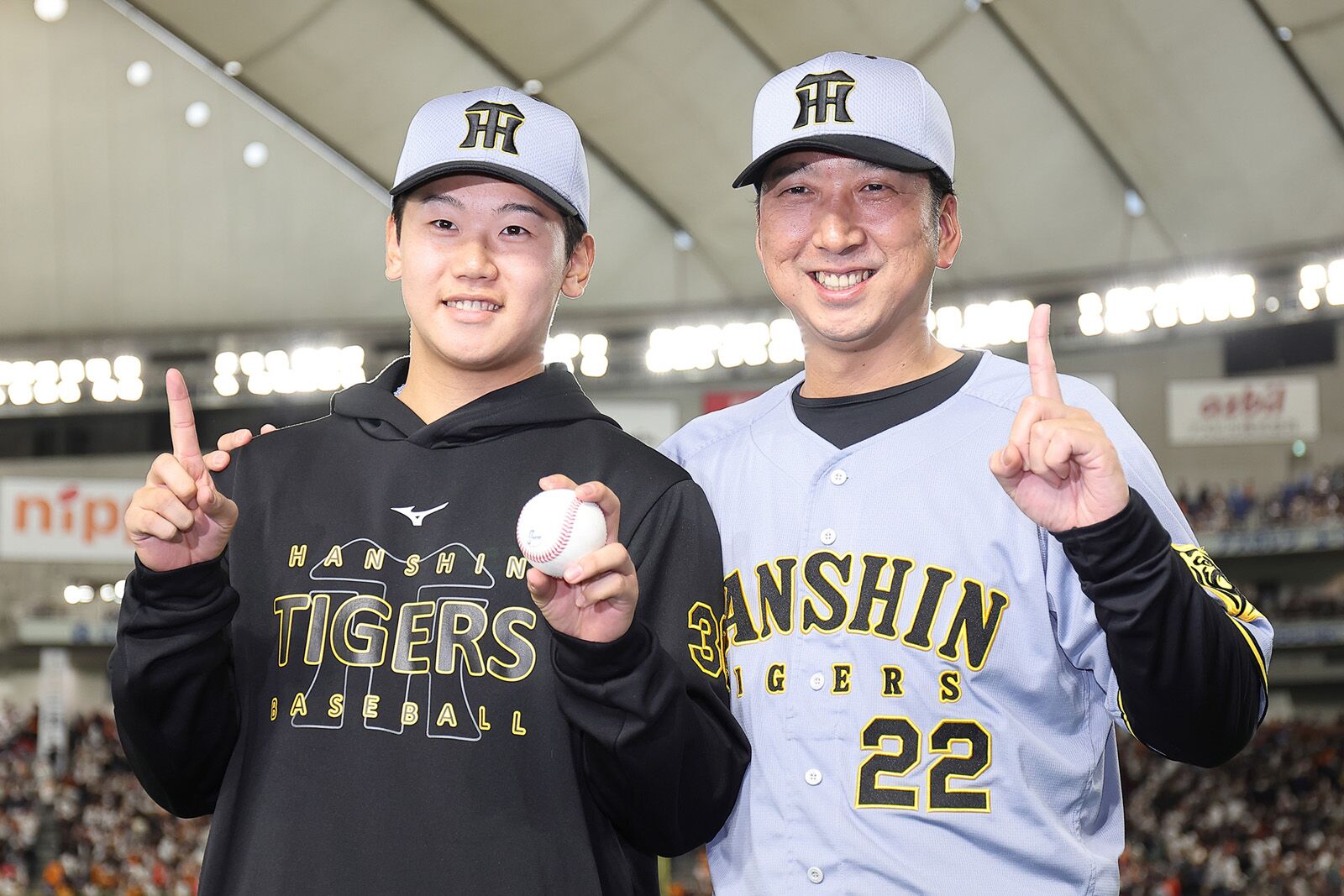 阪神タイガース 公式サイト