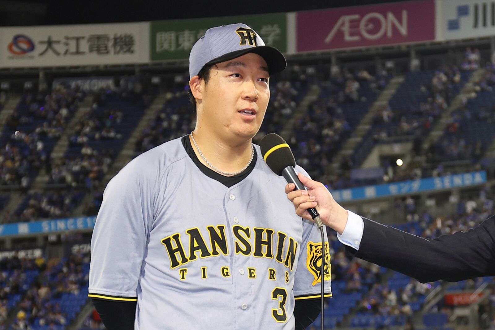 阪神タイガース 公式サイト