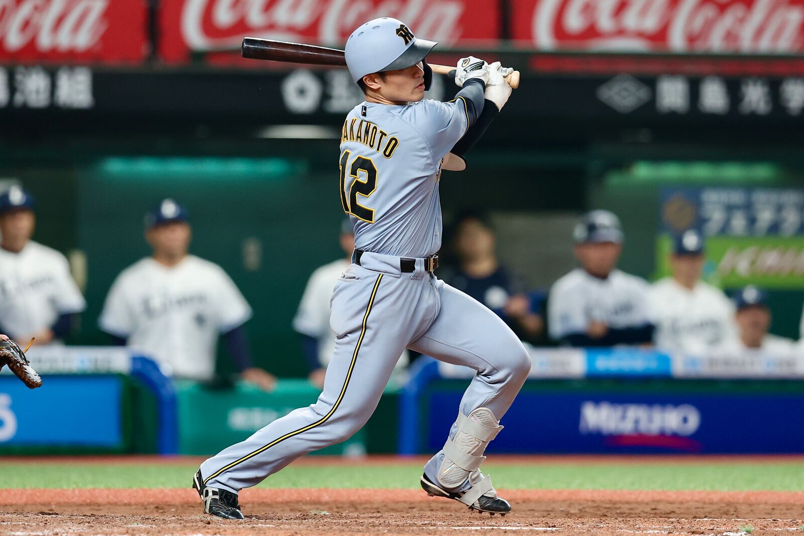 月刊タイガース 2015年セット 阪神タイガースの球団発行誌「月刊タイガース」