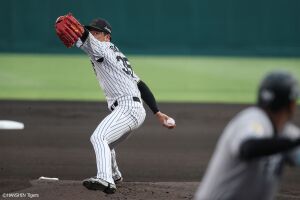 ゲームフォト - 07月01日（JST000000Asia/Tokyo） 対巨人戦