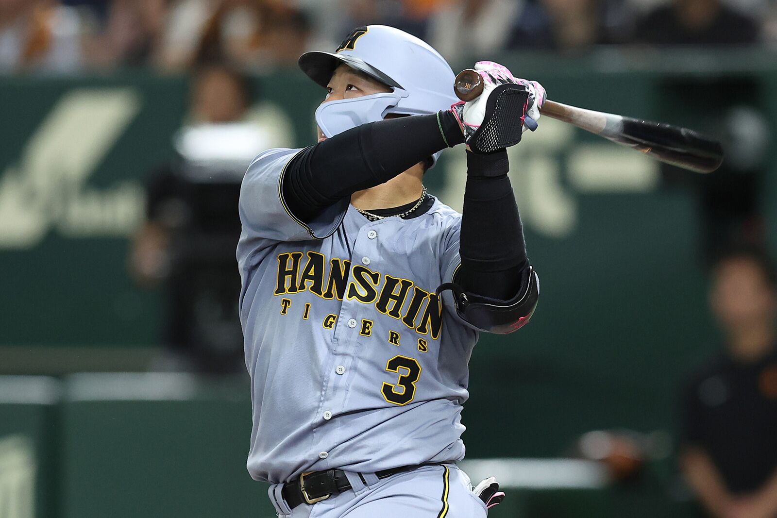 阪神タイガース - 阪神タイガース 阪神タイガース 公式サイト