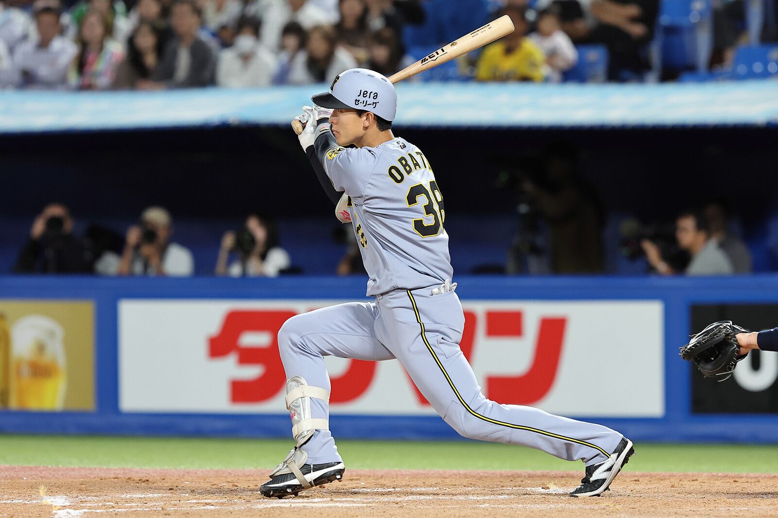 9月10日 甲子園 阪神タイガース DeNA 横浜 9月10日 甲子園 阪神タイガース DeNA 横浜