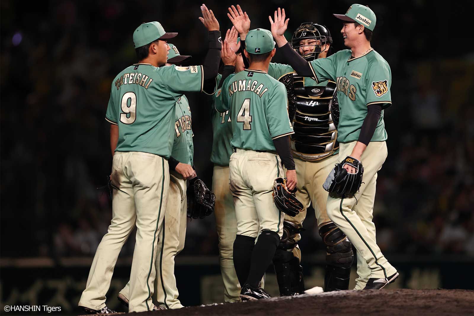 阪神タイガース 公式サイト