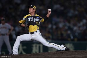 ゲームフォト - 07月25日（JST000000Asia/Tokyo） 対巨人戦