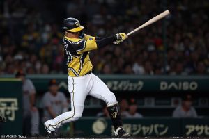 ゲームフォト - 07月25日（JST000000Asia/Tokyo） 対巨人戦