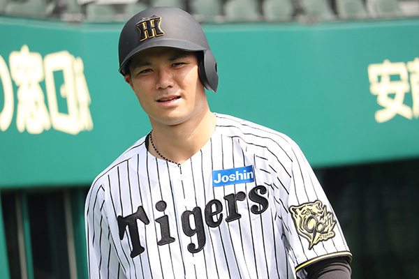 ニュース - 虎魂(こだま) - チームの戦力になるために欠かせない準備