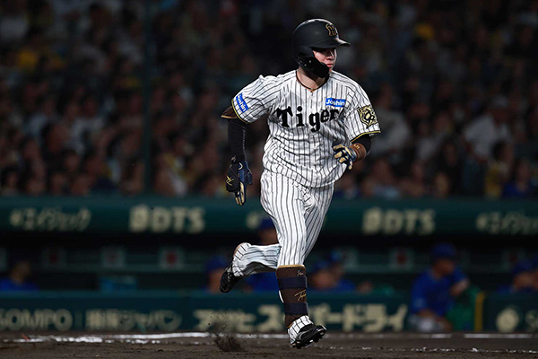 阪神タイガース 2022 familywithTigersユニフォーム 中野拓夢 中野拓夢♯51】阪神 2022family with Tigersユニフォーム 阪神