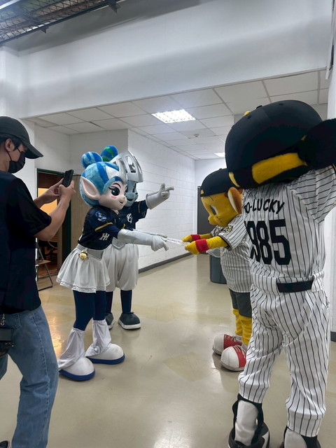 ニュース - マスコットフォト - マスコットフォト Vol.11｜阪神