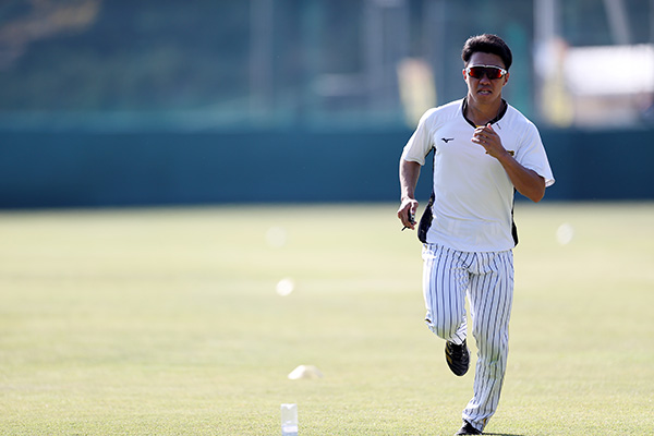 ニュース - 今月の月刊タイガース - 月刊タイガースマンスリー