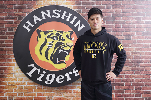 ニュース - 今月の月刊タイガース - 月刊タイガースマンスリー