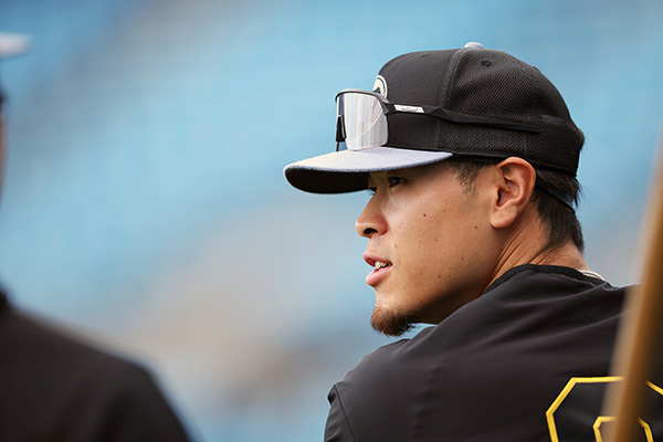 ニュース - 今月の月刊タイガース - 月刊タイガースマンスリー