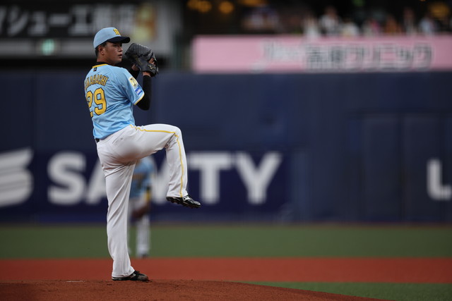 ニュース - 虎番 - 髙橋遥人の復活と、リハビリ組の絆｜阪神タイガース