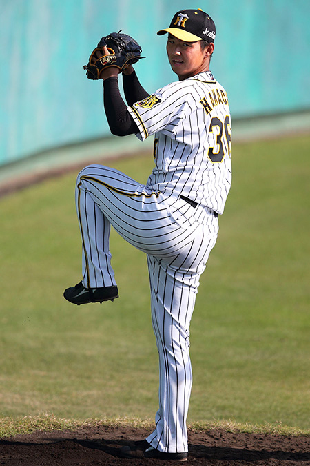 ニュース - 週刊虎スポ - 100点『満天』の打上げ｜阪神タイガース 公式