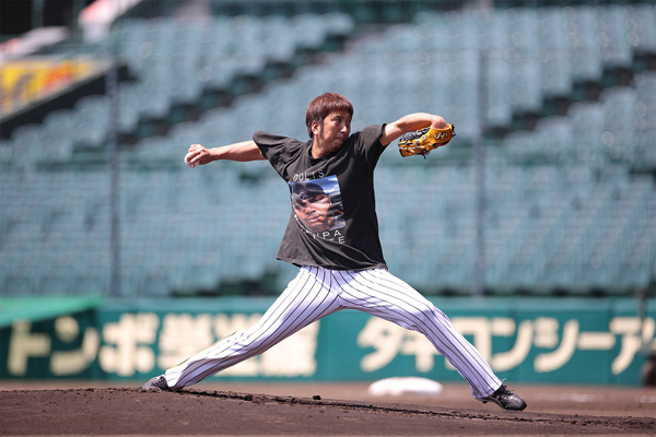 ニュース - 週刊虎スポ - 今できることを｜阪神タイガース 公式サイト