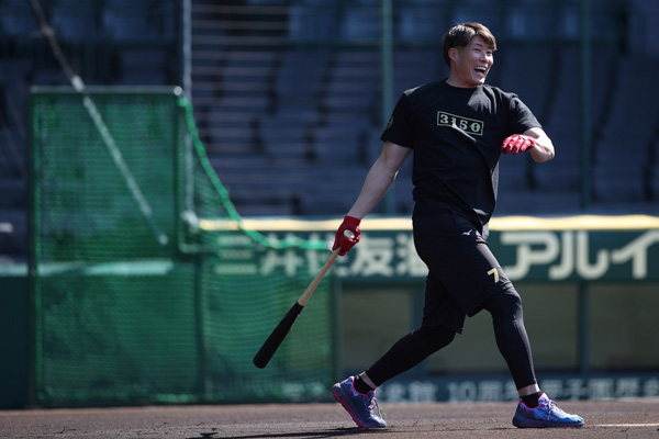 ニュース - 週刊虎スポ - 今できることを｜阪神タイガース 公式サイト