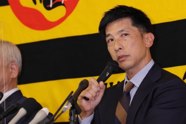 ニュース - 週刊虎スポ - 矢野阪神に幕。バトンは岡田監督へ ニュース - 週刊虎スポ - 矢野阪神に幕。バトンは岡田監督へ