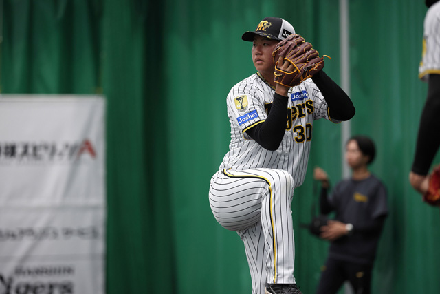 ニュース - 週刊虎スポ - 堂々の凱旋登板｜阪神タイガース 公式サイト