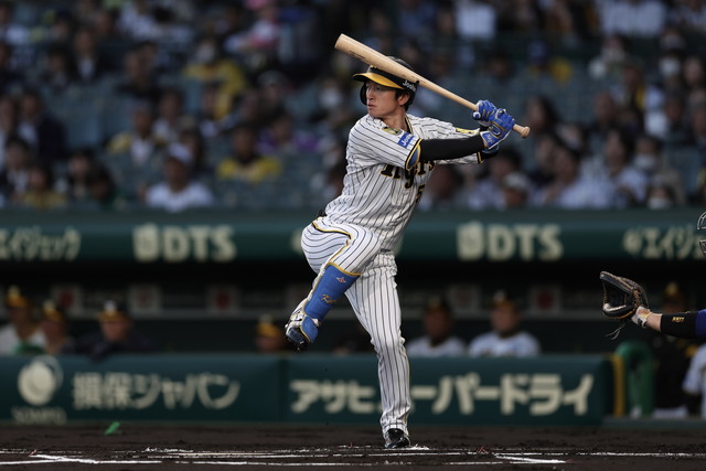 ニュース - 週刊虎スポ - 最終盤まで及んだ優勝争い。激闘の末に
