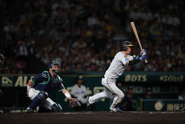 ニュース - 週刊虎スポ - 『常勝猛虎』の礎｜阪神タイガース 公式サイト