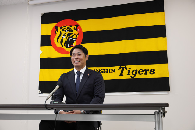 ニュース - 週刊虎スポ - 『常勝猛虎』の礎｜阪神タイガース 公式サイト