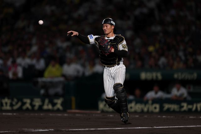 ニュース - 週刊虎スポ - 志貫き、成し遂げたリーグ優勝｜阪神