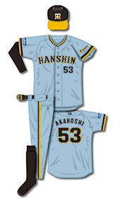 2006年交流戦ホーム