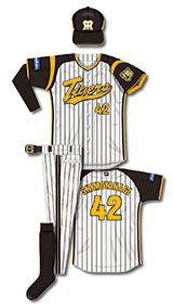 2007年交流戦ホーム