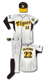 2008年交流戦ホーム