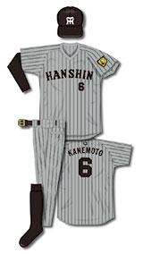 2009年交流戦ビジター