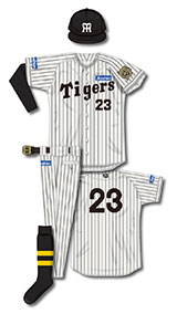 吉田義男氏追悼