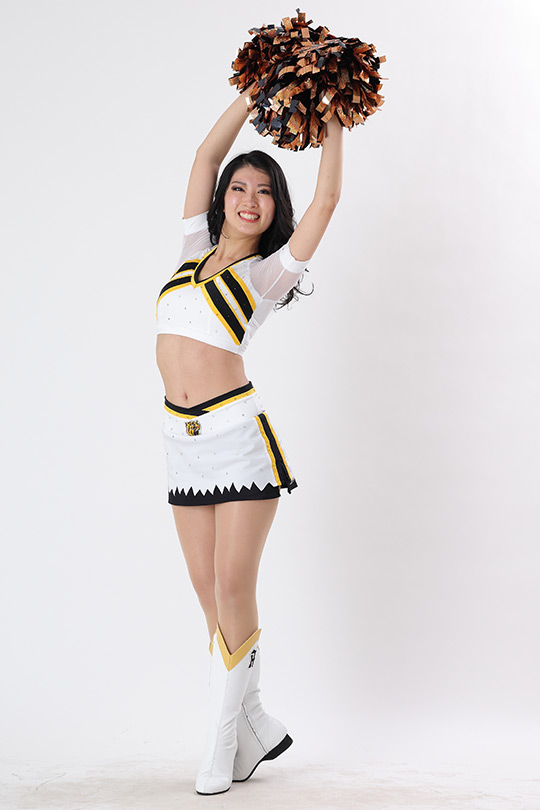 TigersGirls｜阪神タイガース 公式サイト