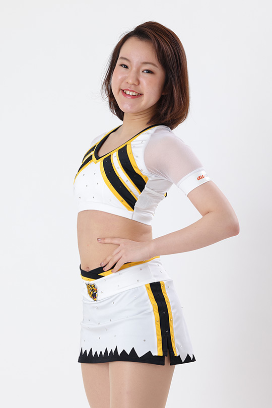 TigersGirls｜阪神タイガース 公式サイト