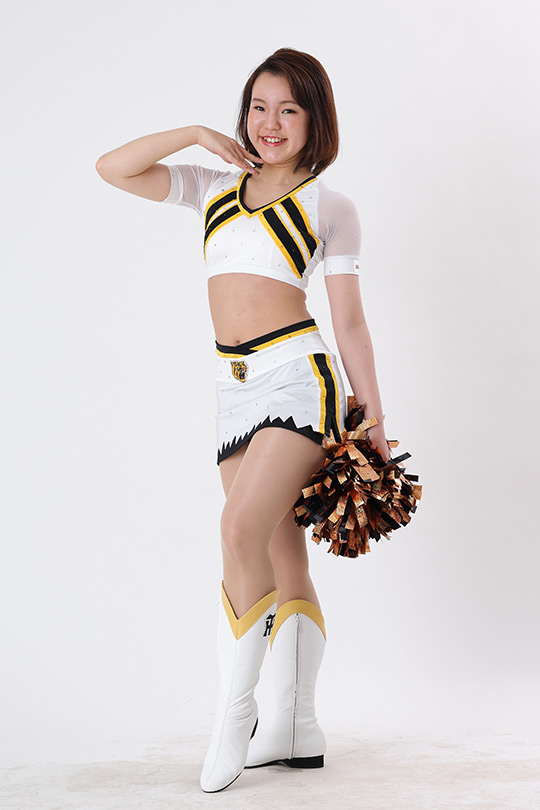 TigersGirls｜阪神タイガース 公式サイト