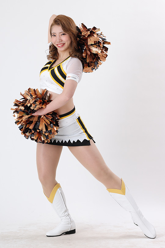 TigersGirls｜阪神タイガース 公式サイト