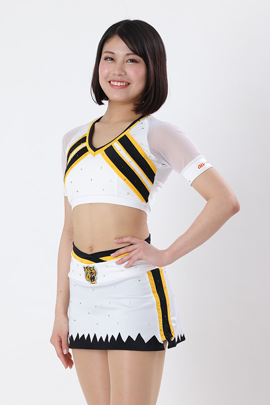 TigersGirls｜阪神タイガース 公式サイト