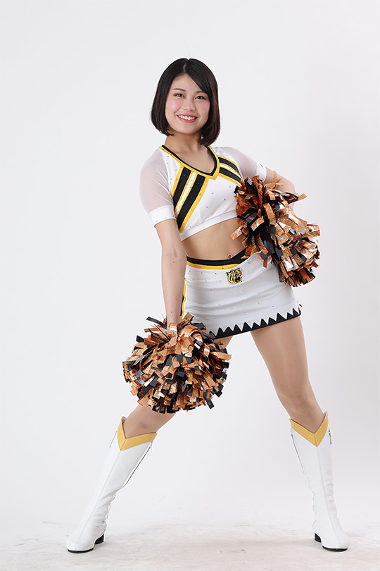 TigersGirls｜阪神タイガース 公式サイト