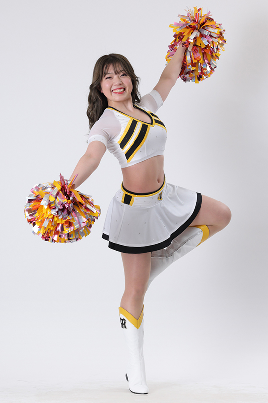 TigersGirls｜阪神タイガース 公式サイト