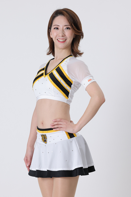 TigersGirls｜阪神タイガース 公式サイト