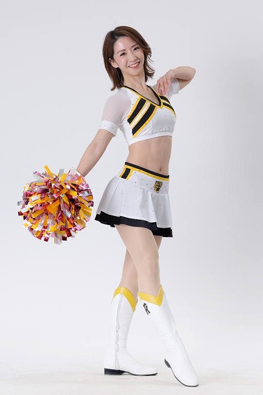 TigersGirls｜阪神タイガース 公式サイト