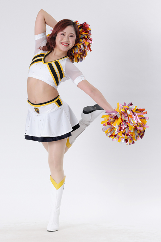 TigersGirls｜阪神タイガース 公式サイト