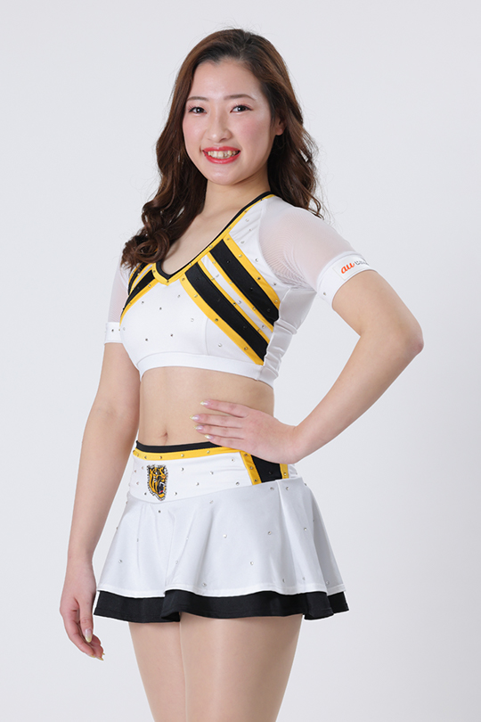 TigersGirls｜阪神タイガース 公式サイト