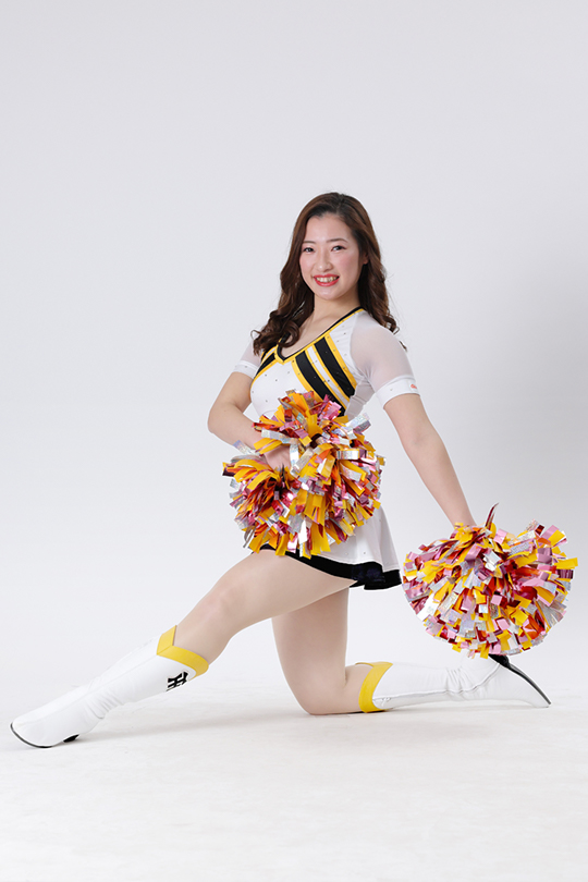 TigersGirls｜阪神タイガース 公式サイト